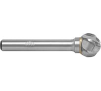 Борфреза по алюминию D1009C06 Волжский Инструмент 5603002