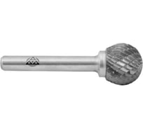 Борфреза твердосплавная ВК8 D1614М06 Волжский Инструмент 5601006