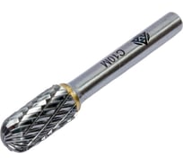 Борфреза твердосплавная ВК8 С1020М06 Волжский Инструмент 5601068