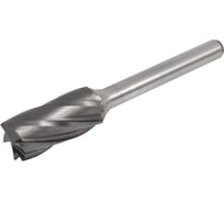 Борфреза по алюминию В1225C06 Волжский Инструмент 5603023