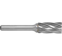 Борфреза по алюминию В0616C06 Волжский Инструмент 5603021