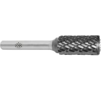 Борфреза твердосплавная с покрытием ВК8 B0313M03 Волжский Инструмент 5604007