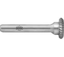 Борфреза твердосплавная ВК8 Y2505M06 Волжский Инструмент 5601041