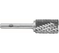 Борфреза твердосплавная ВК8 В1625М06 Волжский Инструмент 5601053