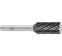 Борфреза твердосплавная с покрытием ВК8 A1625M06 Волжский Инструмент 5604006