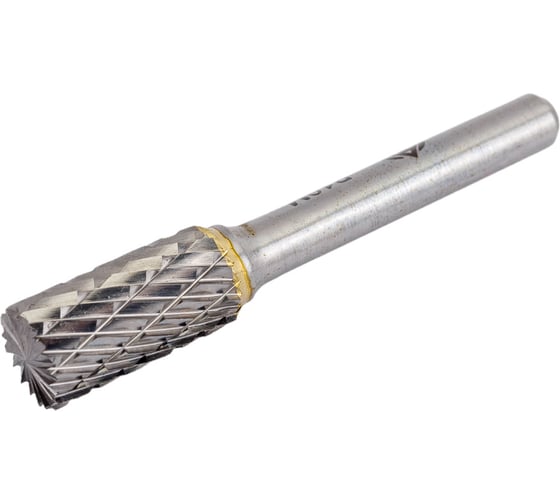 Борфреза твердосплавная ВК8 В1020М06 Волжский Инструмент 5601051 1