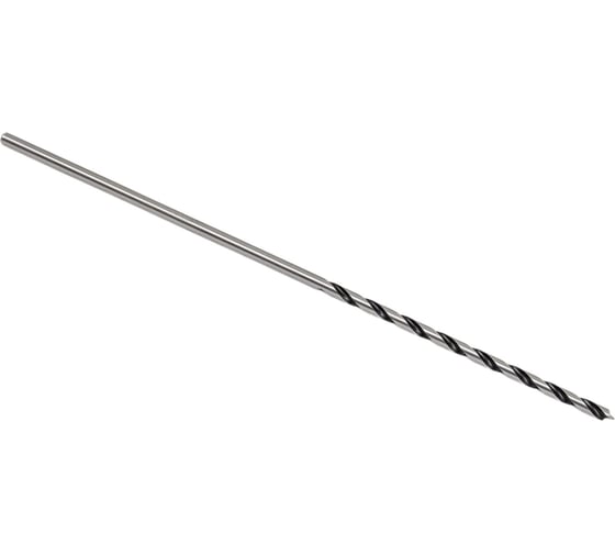 Сверло корона по дереву 6x145x300 мм Gepard GP0421-06 1