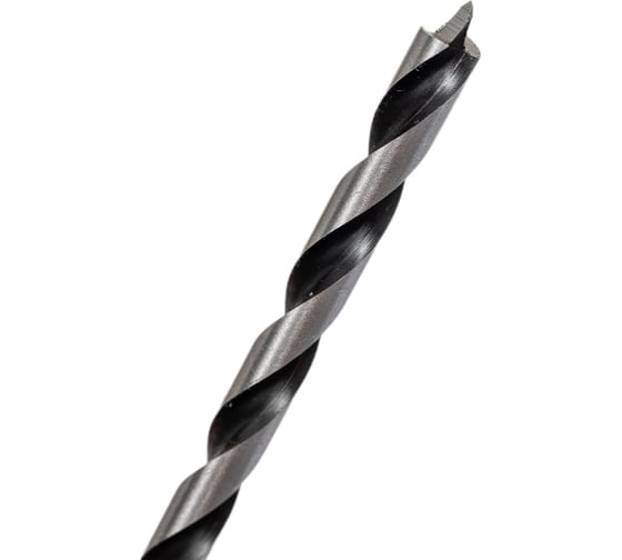 Сверло корона по дереву 6x145x300 мм Gepard GP0421-06