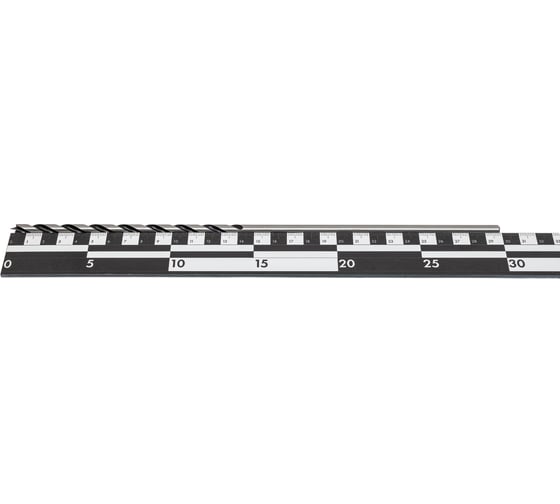 Сверло корона по дереву 6x145x300 мм Gepard GP0421-06