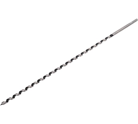 Сверло винтовое Левиса по дереву 8x400x460 мм Gepard GP0546-08