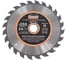 Диск пильный 255x32/30 мм, 24 зуба Gepard GP0904-24 3