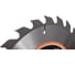Диск пильный 255x32/30 мм, 24 зуба Gepard GP0904-24 6
