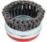 Щетка чашка усиленная для УШМ 100 мм, M14, витая проволока Gepard GP0860-100 3