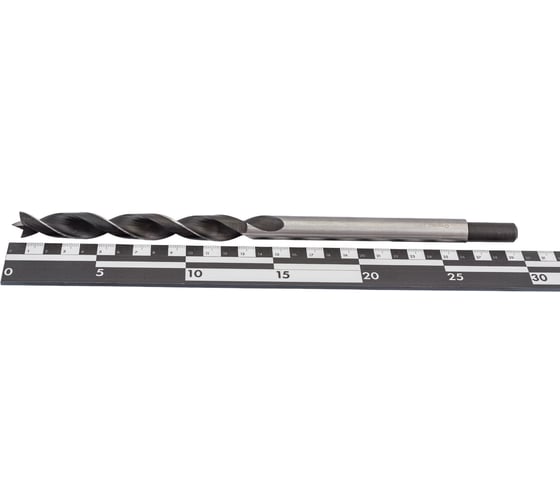 Сверло по дереву 16x150x300 мм Gepard GP0421-16