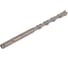 Бур сверло 12x100x160 мм, SDS-plus, Quadro-x Gepard GP1212-160 4