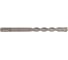 Бур сверло 12x100x160 мм, SDS-plus, Quadro-x Gepard GP1212-160 5