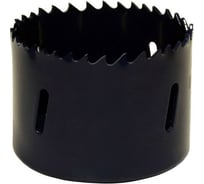 Коронка биметаллическая 19 мм Gepard GP2510-19