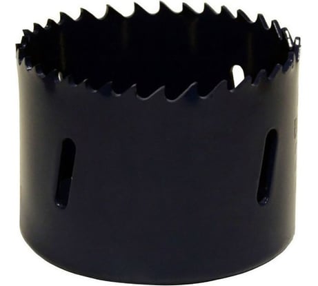 Коронка биметаллическая 64 мм Gepard GP2510-64