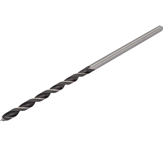 Сверло по дереву 10x145x300 мм Gepard GP0421-10