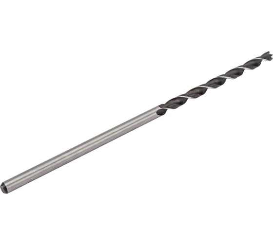 Сверло по дереву 10x145x300 мм Gepard GP0421-10