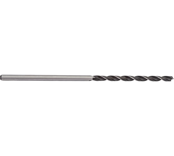 Сверло по дереву 10x145x300 мм Gepard GP0421-10