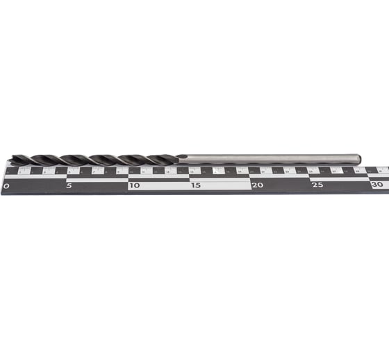Сверло по дереву 10x145x300 мм Gepard GP0421-10