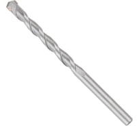 Сверло твердосплавное спиральное по бетону 12x150 мм Gepard GP0212-150