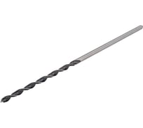 Сверло по дереву 8x145x300 мм Gepard GP0421-08
