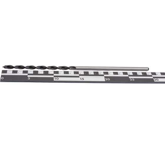 Сверло по дереву 8x145x300 мм Gepard GP0421-08