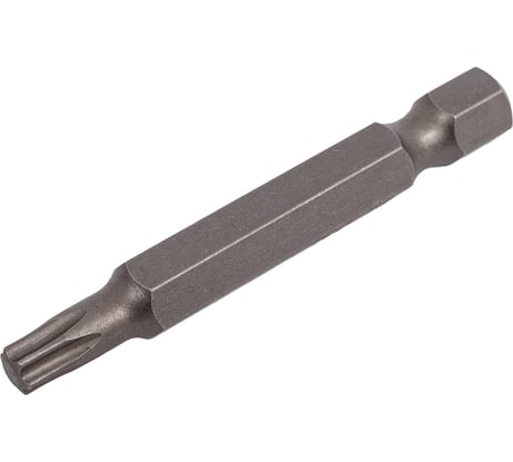 Бита магнитная для шуруповерта Torx (3 шт; T25х50 мм) Gepard GP3511-50