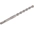 Бур сверло 14x150x210 мм, SDS-plus, Quadro-x Gepard GP1214-210 4