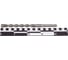 Бур сверло 14x150x210 мм, SDS-plus, Quadro-x Gepard GP1214-210 6