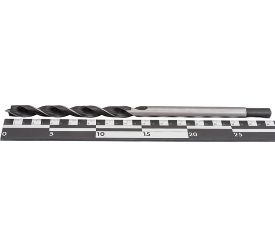 Сверло по дереву 14x150x300 мм Gepard GP0421-14