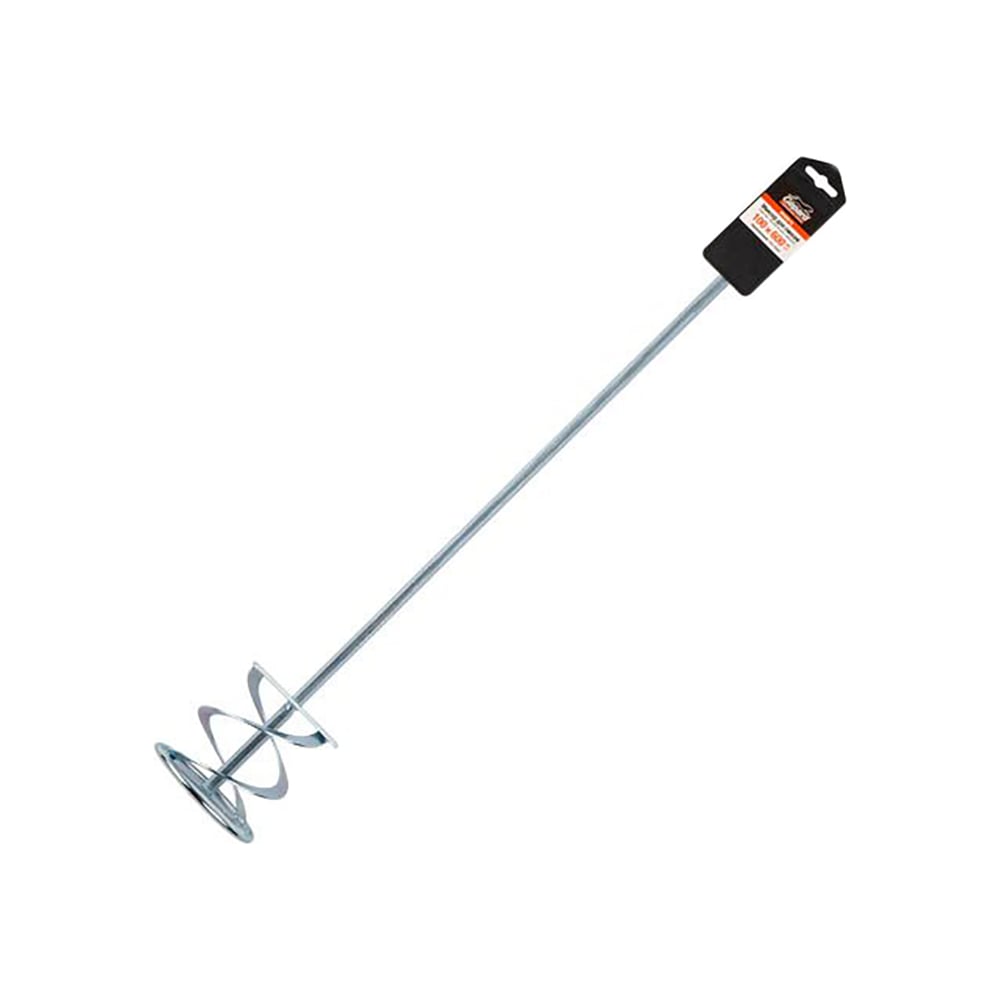 Насадка миксер 100x600 мм, шестигранная Gepard GP4220-10 - выгодная ...