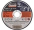 Круг отрезной по металлу 125x1.2x22.2 мм Gepard GP15125-12 2