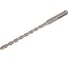 Бур сверло 6.5x100x160 мм, SDS-plus Gepard GP01065-160 3