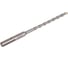 Бур сверло 6.5x100x160 мм, SDS-plus Gepard GP01065-160 4