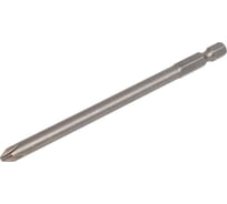 Бита COREBIT (4 шт; Ph2х110 мм; E6.3; упаковка ПВХ) NOX 335211-4