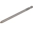 Бита COREBIT (4 шт; Ph2х110 мм; E6.3; упаковка ПВХ) NOX 335211-4 1