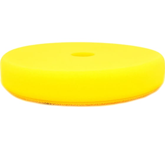 Диск полировальный 9.BR150М ROTARY FINE 130/135 мм, жёлтый, мягкий RUPES 9.BR150М/50