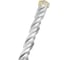 Бур SDS MAX 12x600 мм vertextools 888-12-600 7