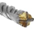 Бур SDS MAX 10x600 мм vertextools 888-10-600 5