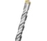Бур SDS MAX 10x600 мм vertextools 888-10-600 7