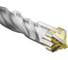 Бур SDS MAX 12x280 мм vertextools 888-12-280 5