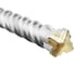 Бур SDS MAX 14x1000 мм vertextools 888-14-81000 5