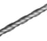 Бур SDS MAX 10x280 мм vertextools 888-10-280 6