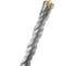 Бур SDS MAX 10x280 мм vertextools 888-10-280 7