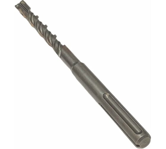 Бур SDS MAX 45x1000 мм vertextools 888-45-81000