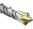 Бур SDS MAX 12x340 мм vertextools 888-12-340 5