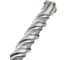 Бур SDS MAX 35x800 мм vertextools 888-35-800 4